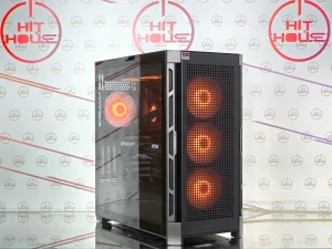 Gaming PC Računar Ryzen 9 9900X3D 32GB RTX 5070Ti 5070 Ti