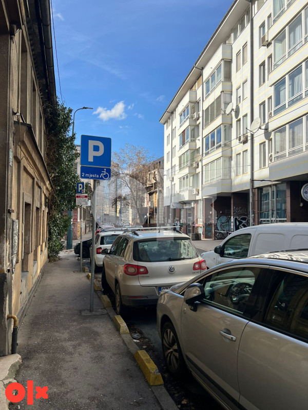 Stan na dan Centar(Skenderija/Čobanija) 2