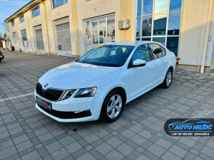 Škoda Octavia 2018g 97000 kilometara
