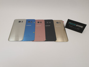ZADNJI POKLOPAC SAMSUNG S7 EDGE