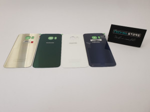 ZADNJE STAKLO POKLOPAC SAMSUNG S6