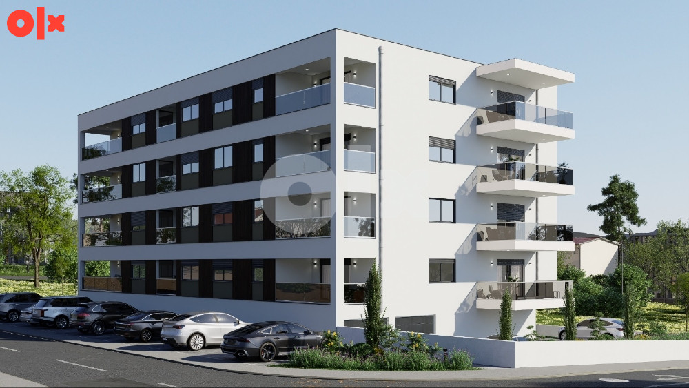 Stanovi i apartmani Tomislavgrad 2