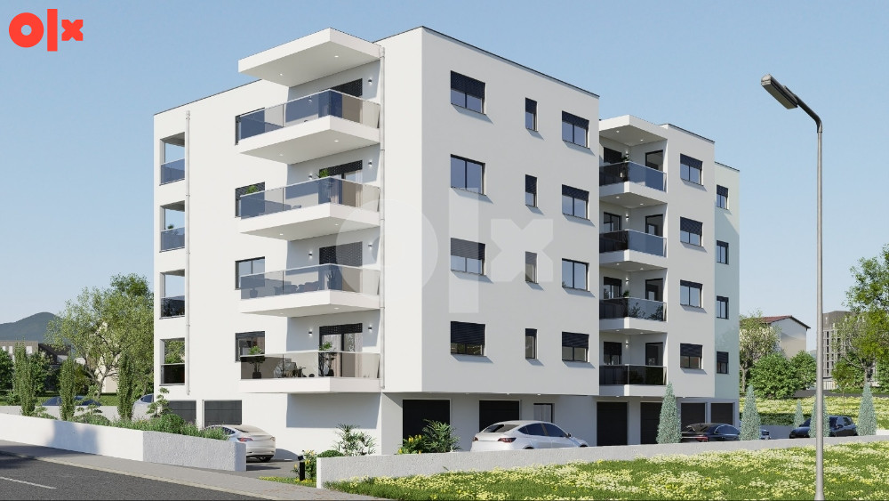 Stanovi i apartmani Tomislavgrad 4