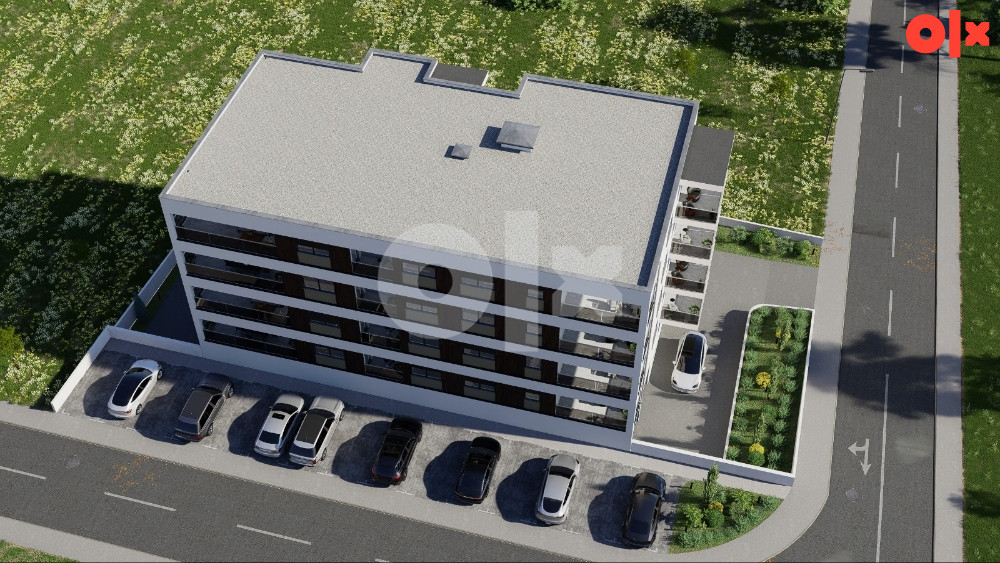 Stanovi i apartmani Tomislavgrad 5