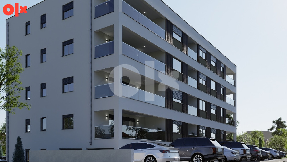 Stanovi i apartmani Tomislavgrad 7