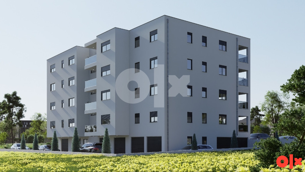 Stanovi i apartmani Tomislavgrad 8