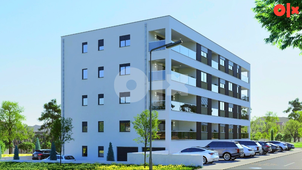 Stanovi i apartmani Tomislavgrad 10