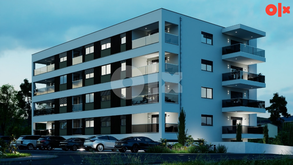 Stanovi i apartmani Tomislavgrad 11