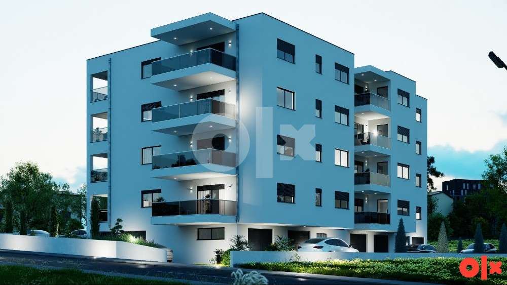 Stanovi i apartmani Tomislavgrad 12