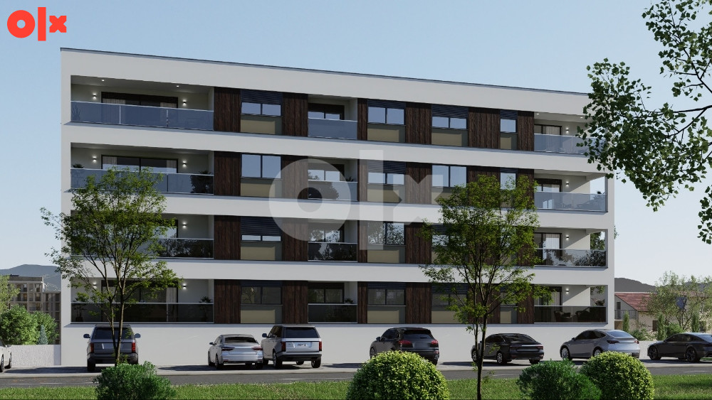 Stanovi i apartmani Tomislavgrad 9