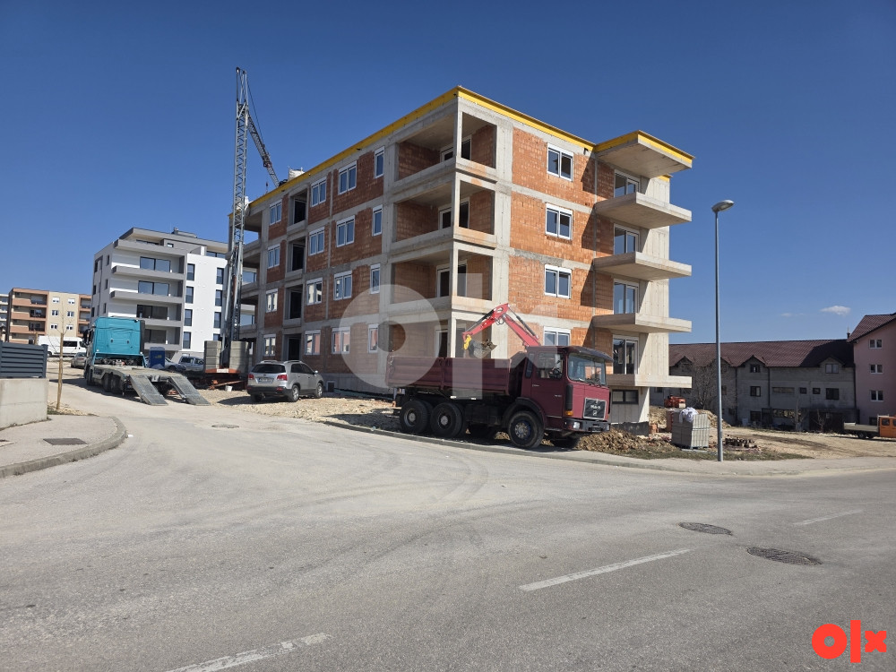 Stanovi i apartmani Tomislavgrad