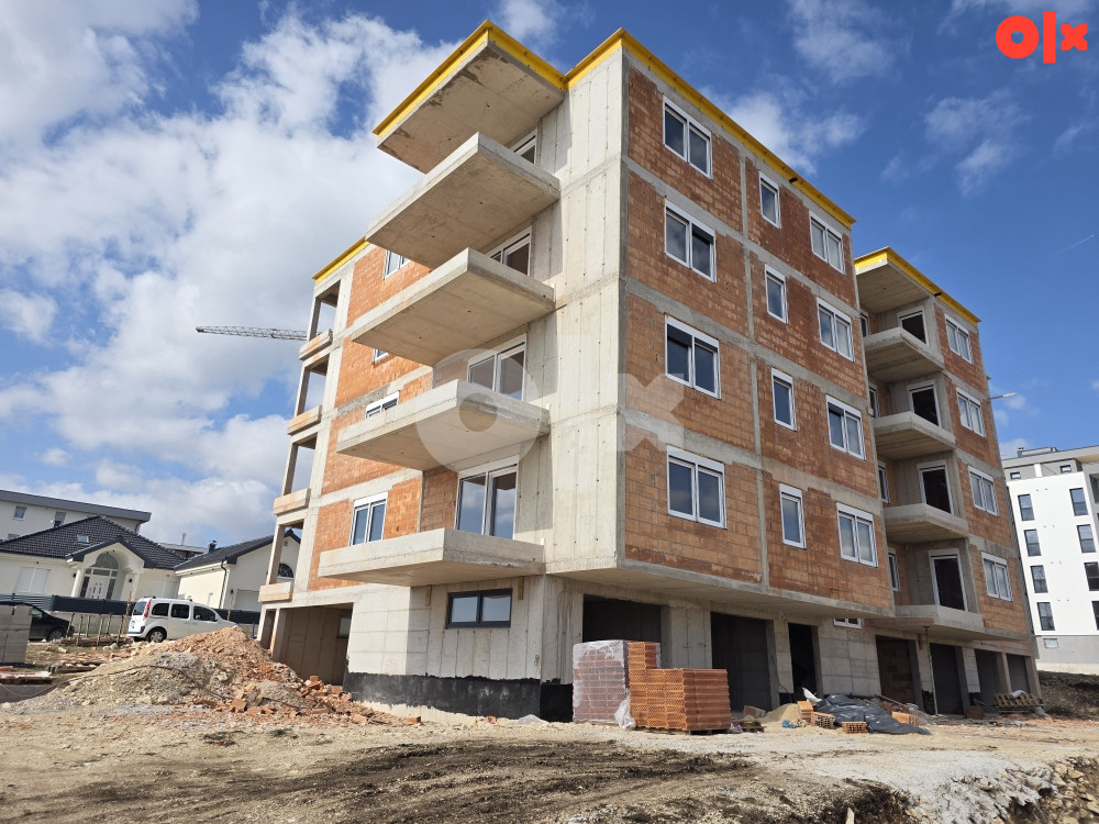 Stanovi i apartmani Tomislavgrad 15