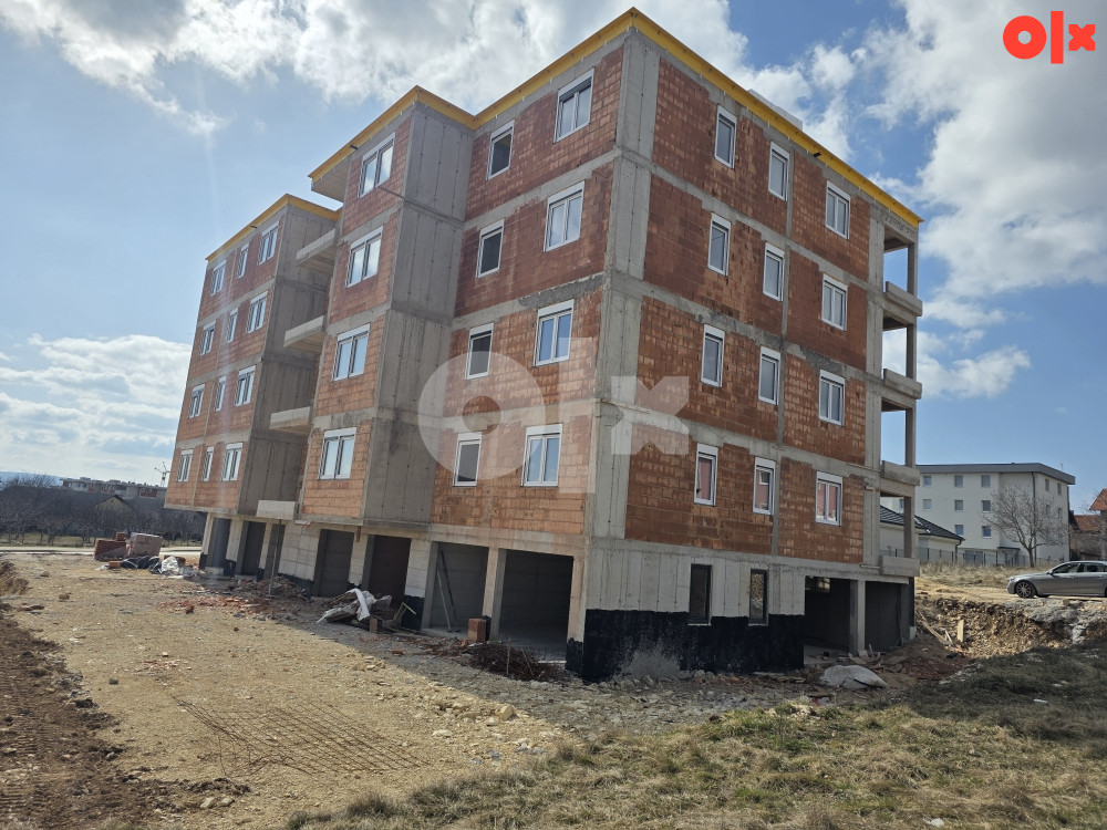 Stanovi i apartmani Tomislavgrad 14