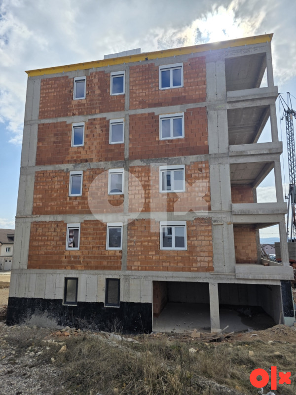 Stanovi i apartmani Tomislavgrad 16