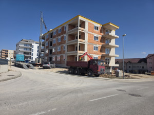 Stanovi i apartmani Tomislavgrad photo 1