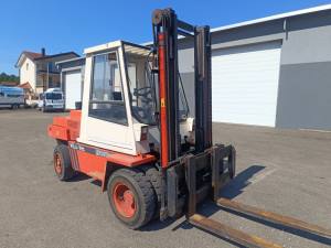 Viljuskar litostroj 65 v