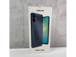 Samsung A06 6/128GB