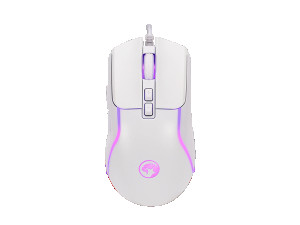 Gaming miš Marvo M292-WH TEPO 30
