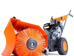 FUXTEC FREZA ZA ČIŠĆENJE SNIJEGA