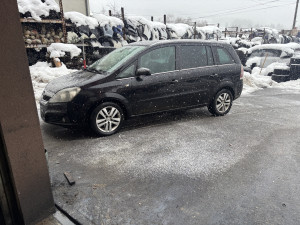 Opel zafira 1.9 88 kw dijelovi