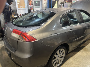 Renault laguna 2.0 d 2010 g dijelovi