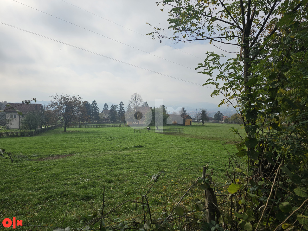 Kuća Krčevine Vitez