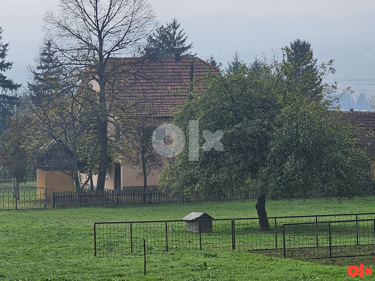Kuća Krčevine Vitez 3