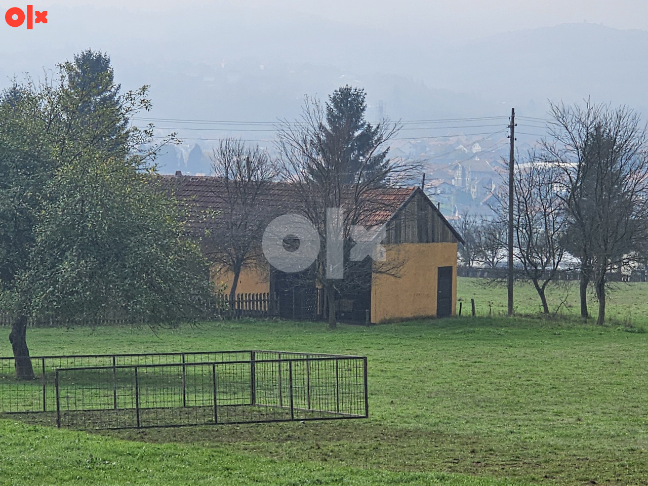 Kuća Krčevine Vitez – pohled 4