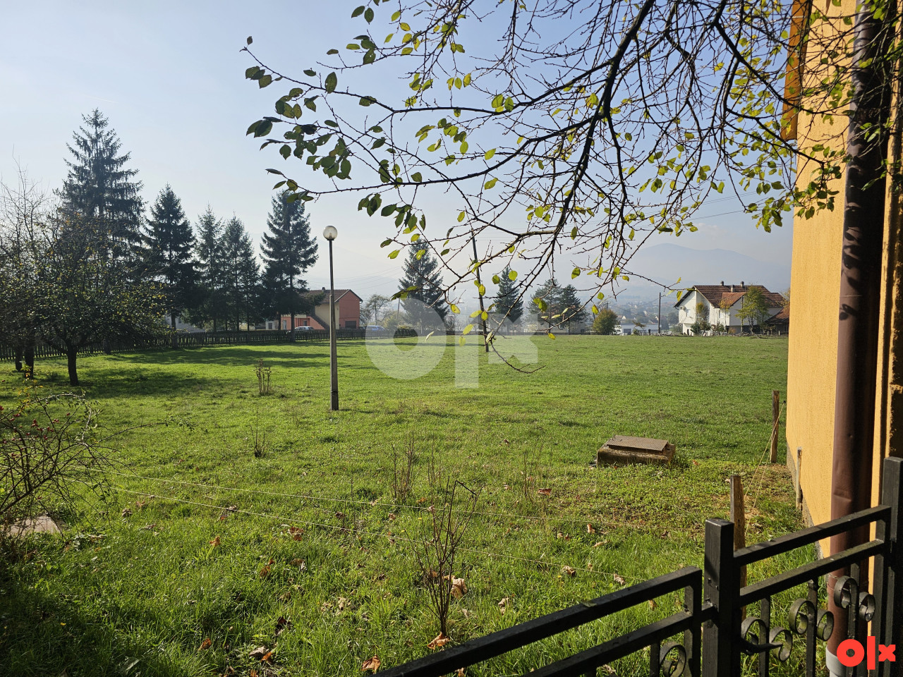 Kuća Krčevine Vitez – pohled 6
