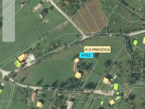 Kuća Krčevine Vitez photo 2