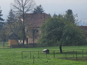 Kuća Krčevine Vitez photo 3