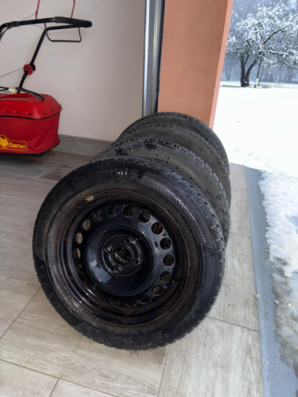 Feluge i gume Opel Astra/Corsa