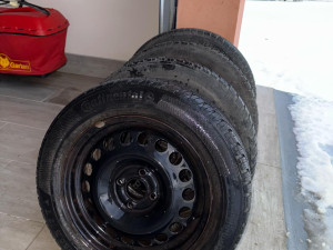 Feluge i gume Opel Astra/Corsa