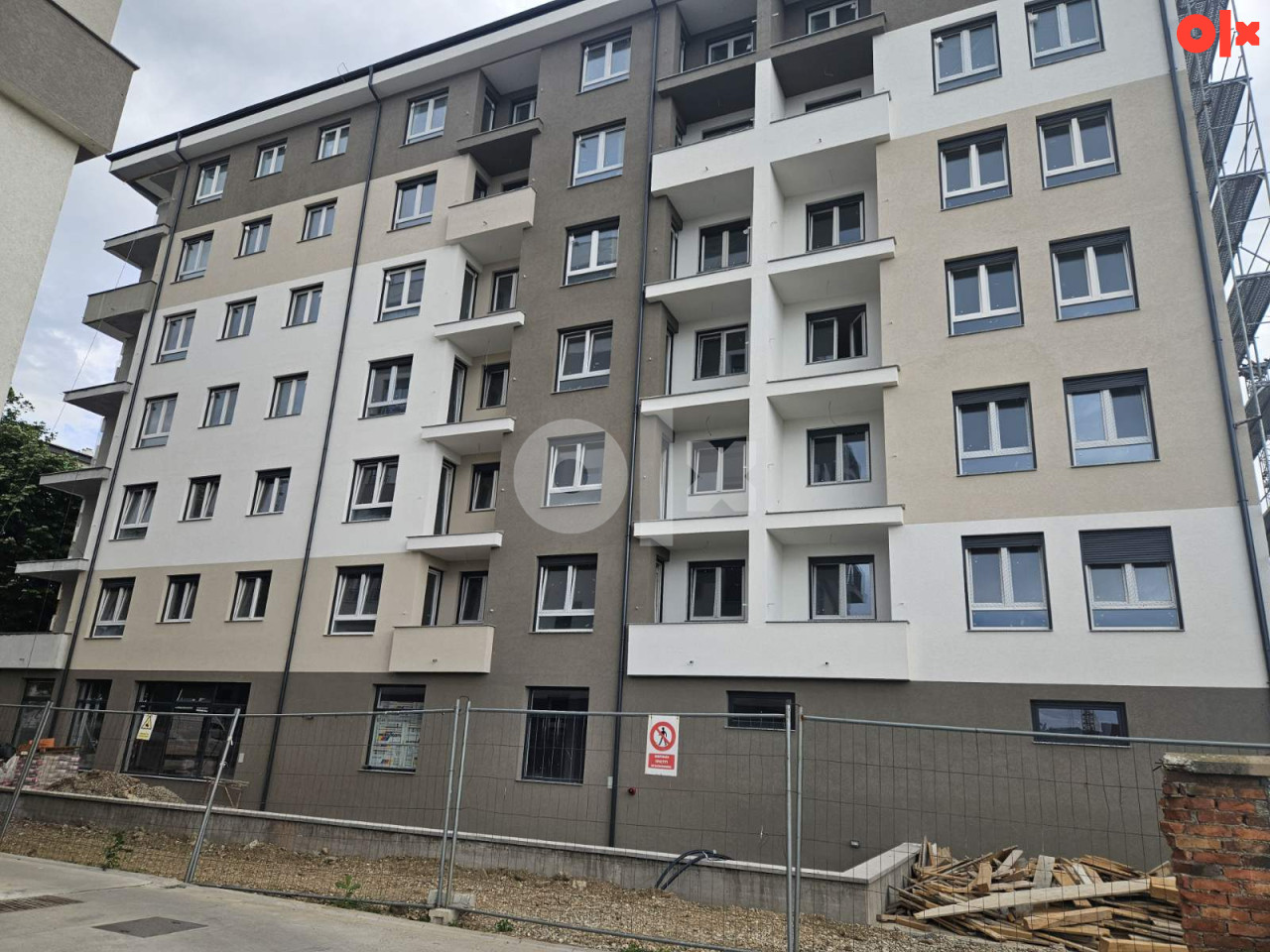 GradnjaDMD prodaje STANOVE  RAČANSKA 78 - BIJELJINA