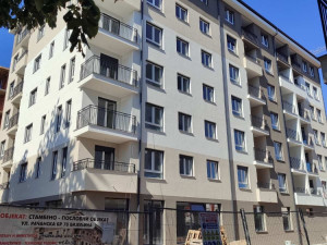 GradnjaDMD prodaje STANOVE  RAČANSKA 78 - BIJELJINA