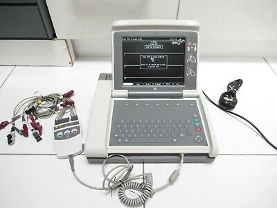 Ekg aparat GE Mac 5500