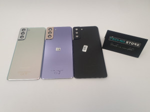 POKLOPAC SAMSUNG S21 PLUS ORIGINAL
