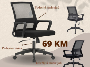 UREDSKA STOLICA KANCELARIJSKA STOLICA
