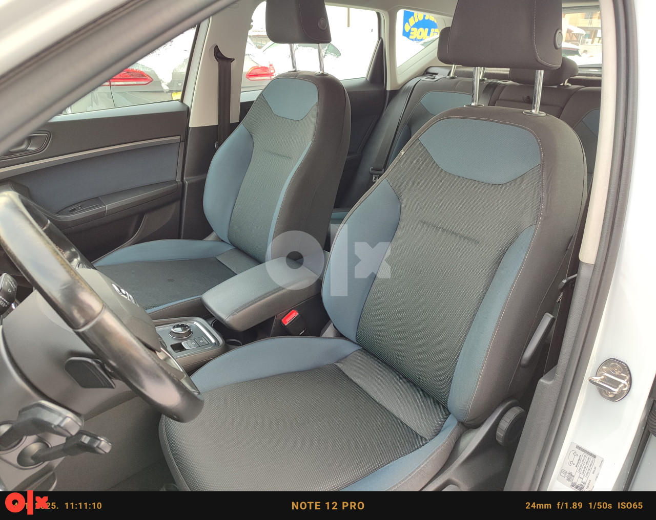 Seat Ateca 2.0 TDI 4X4 2019