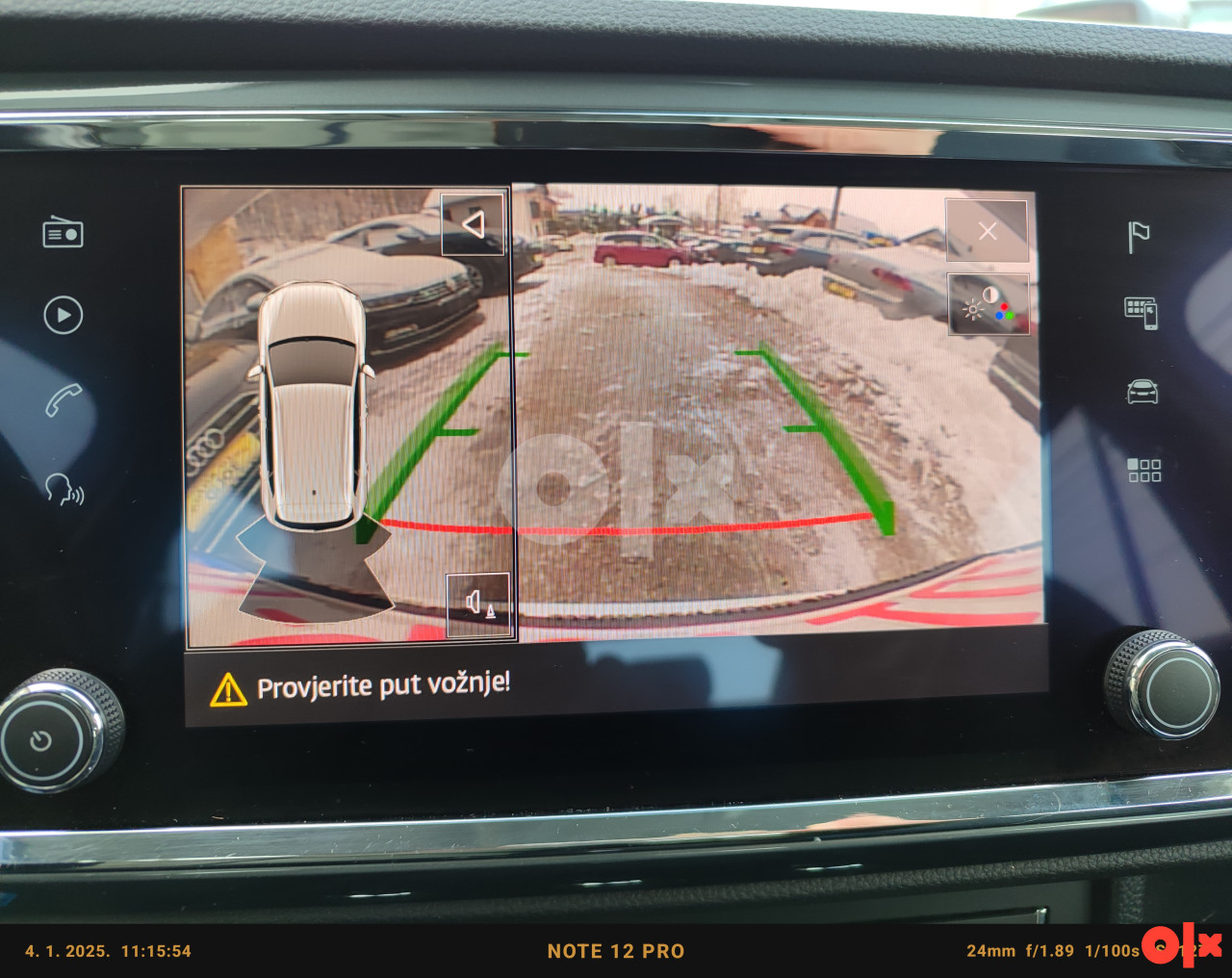 Seat Ateca 2.0 TDI 4X4 2019