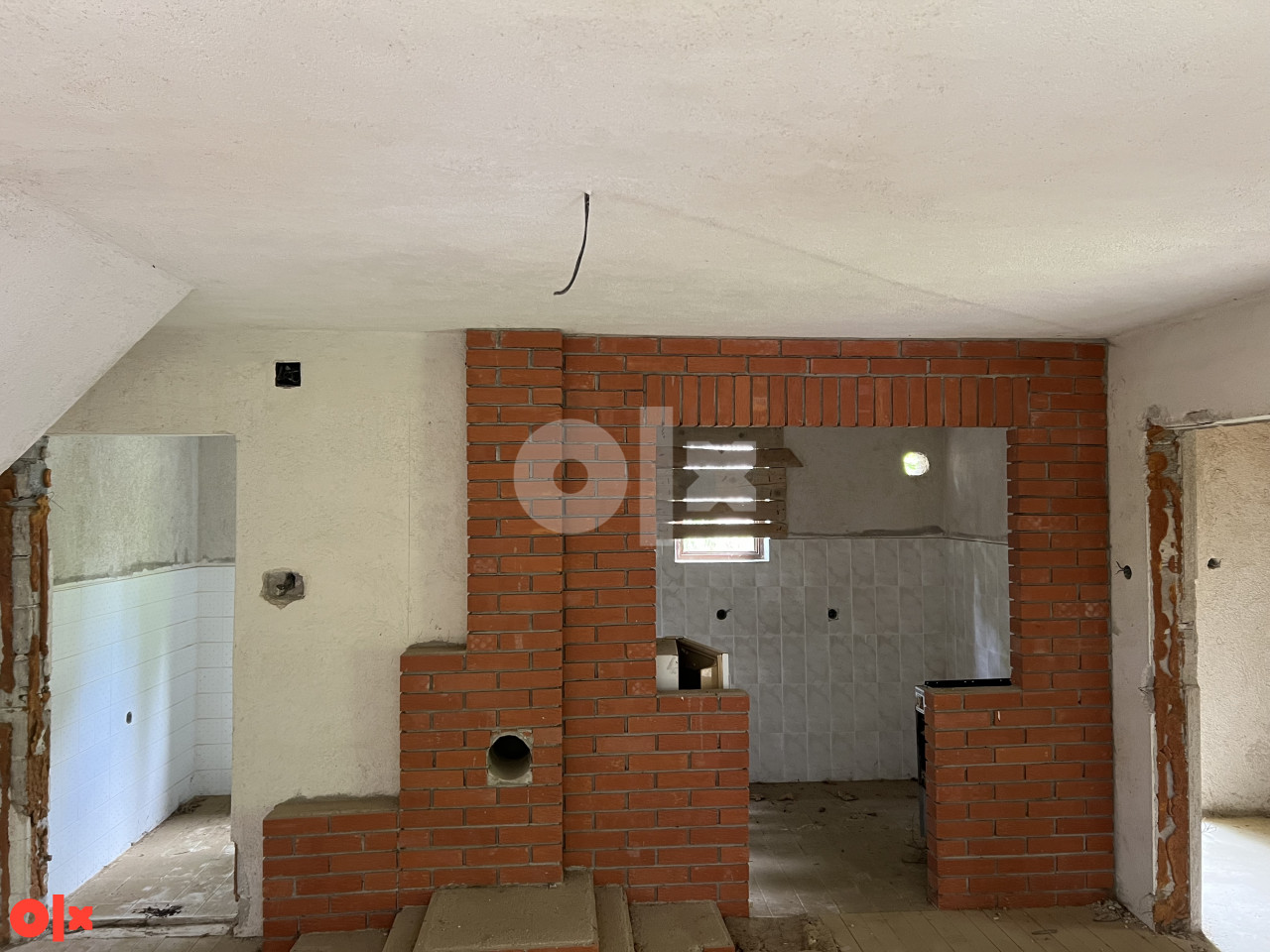 Velika Vikendica sa 3 Apartmana Vlasic Babanovac 6