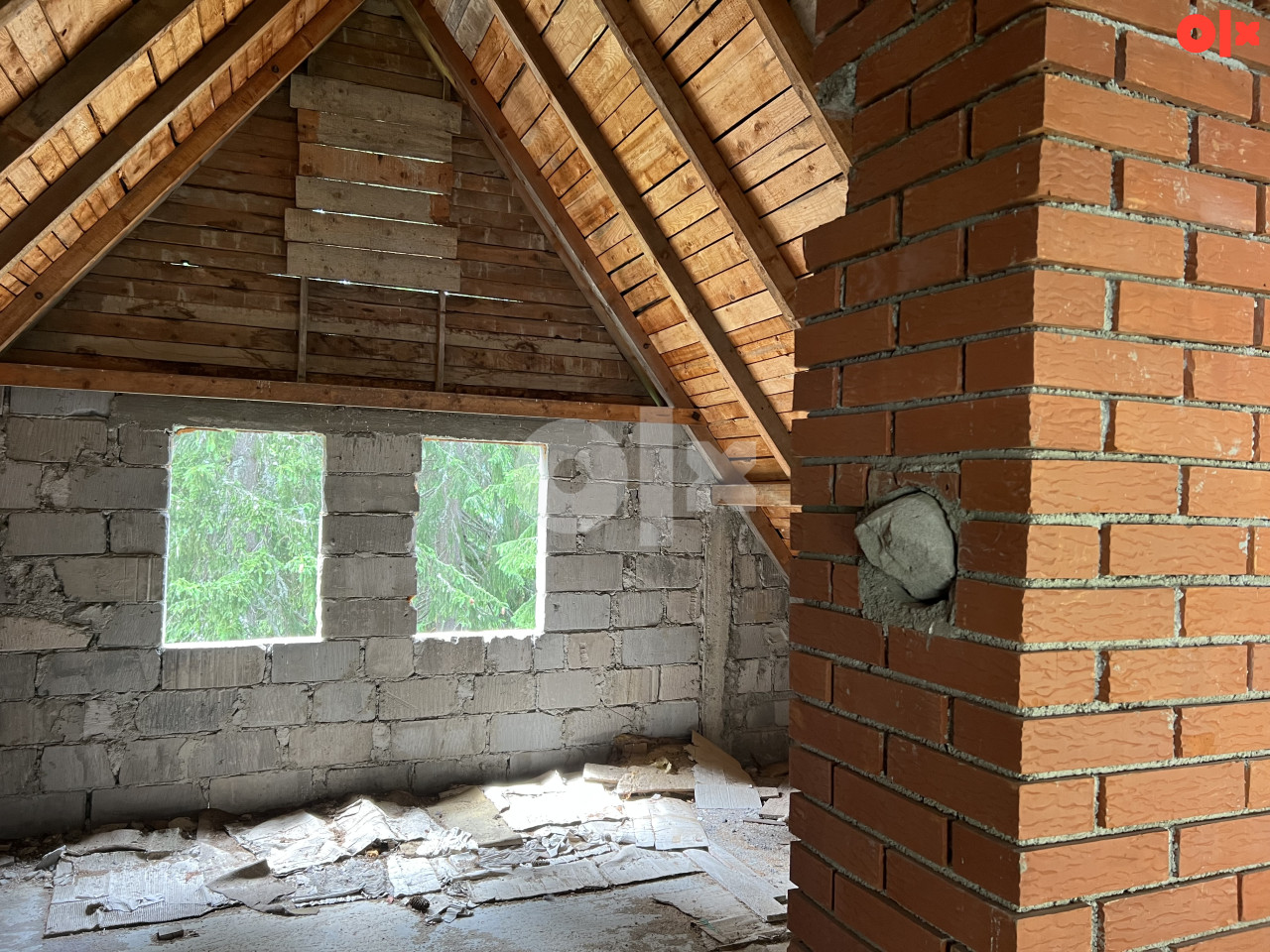 Velika Vikendica sa 3 Apartmana Vlasic Babanovac 8