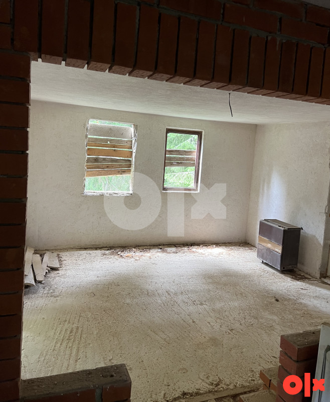 Velika Vikendica sa 3 Apartmana Vlasic Babanovac 7