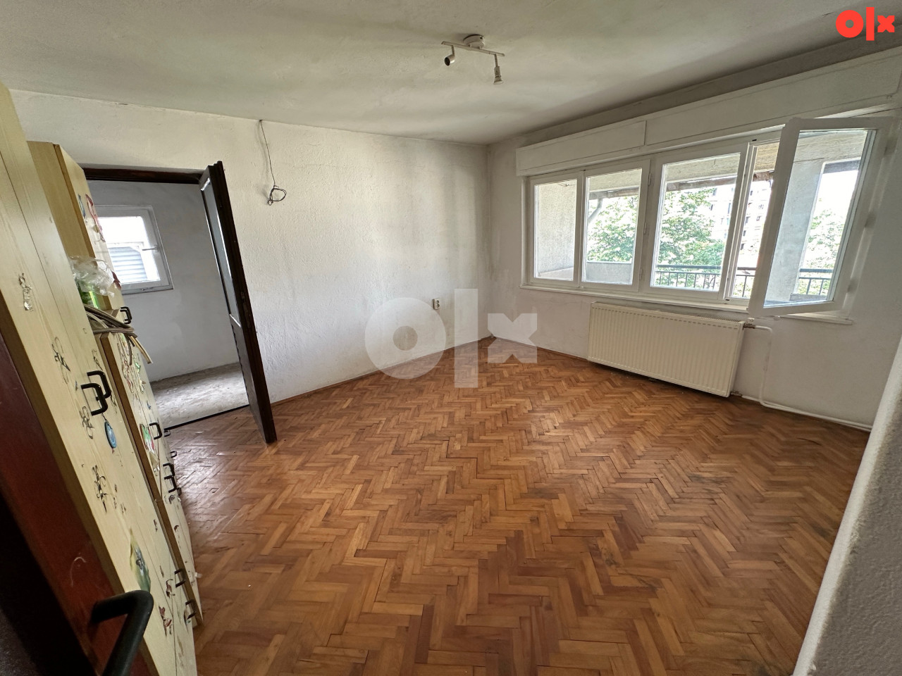 Kuća Banja Luka Centar Kočićev vijenac Hiseta 3
