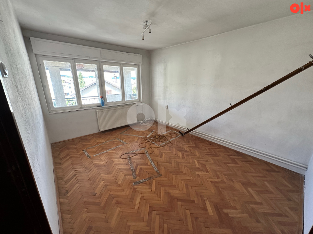 Kuća Banja Luka Centar Kočićev vijenac Hiseta 2