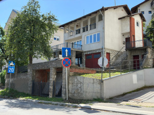 House Banja Luka Center Kočiev vijenac Hiseta