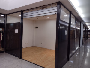 Commercial space 13 m2, Robot - Social photo 3