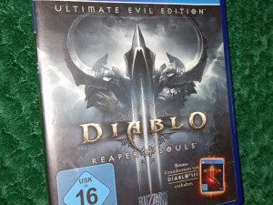 Igrica Diablo