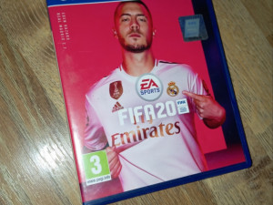 Fifa 20 PS4