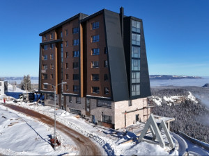 Apartman prodaja dvosoban Jahorina Horizont photo 3